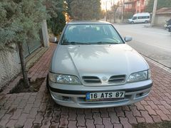 Sahibinden Nissan Primera 1.6 Special Edition 1999 Model