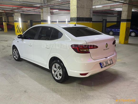 Sahibinden Renault Taliant 1.0 Tce Joy 2021 Model 