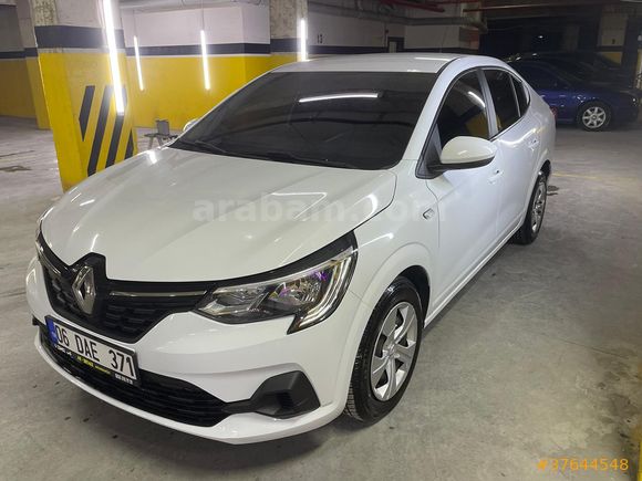 Sahibinden Renault Taliant 1.0 Tce Joy 2021 Model 