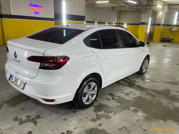 Sahibinden Renault Taliant 1.0 Tce Joy 2021 Model 