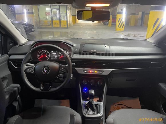 Sahibinden Renault Taliant 1.0 Tce Joy 2021 Model 