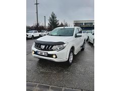 Galeriden Mitsubishi L 200 4x4 Tornado 2018 Model Diyarbakır