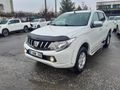 Galeriden Mitsubishi L 200 4x4 Tornado 2018 Model Diyarbakır