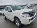 Galeriden Mitsubishi L 200 4x4 Tornado 2018 Model Diyarbakır