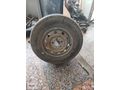 Orijinal çıkma 215 75 16c jant lastik