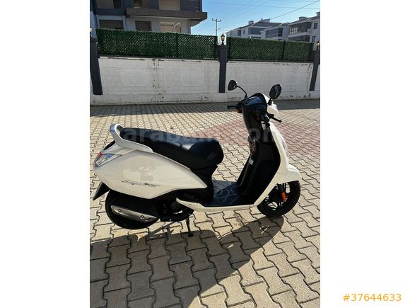 Sahibinden TVS Jupiter  110 cc