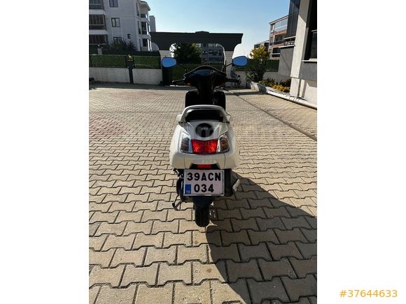 Sahibinden TVS Jupiter  110 cc