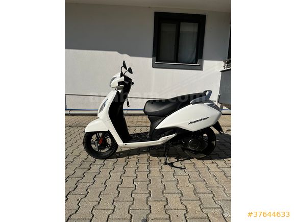 Sahibinden TVS Jupiter  110 cc