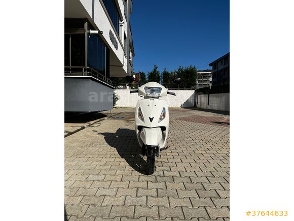 Sahibinden TVS Jupiter  110 cc