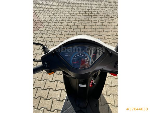 Sahibinden TVS Jupiter  110 cc