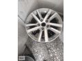 Honda civic 16" orijinal çıkma jant