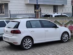 Galeriden Volkswagen Golf 1.6 TDi Trendline 2009 Model Şanlıurfa