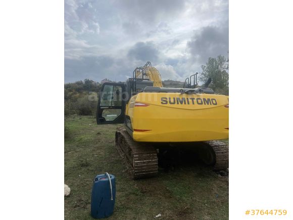 Sahibinden Sumitomo 