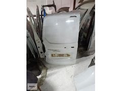 Ford courier sol arka bagaj kapağı Aksoy Oto'da
