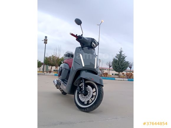 Sahibinden Arora Mojito Pro S