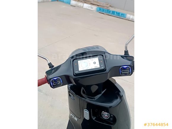 Sahibinden Arora Mojito Pro S