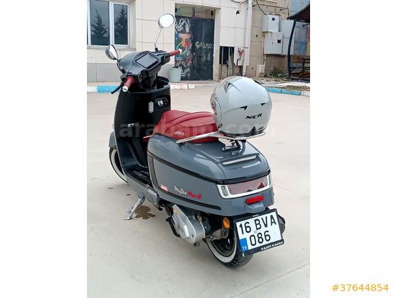Sahibinden Arora Mojito Pro S