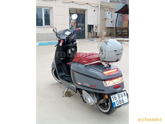 Sahibinden Arora Mojito Pro S