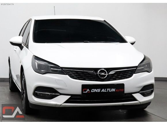 ''ONS ALTUN AUTO'' OPEL ASTRA EDİTİON 1.5 D