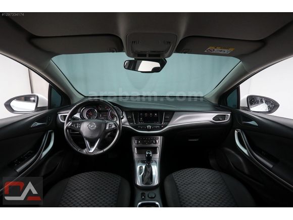 ''ONS ALTUN AUTO'' OPEL ASTRA EDİTİON 1.5 D