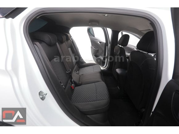 ''ONS ALTUN AUTO'' OPEL ASTRA EDİTİON 1.5 D