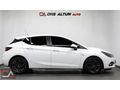 ''ONS ALTUN AUTO'' OPEL ASTRA EDİTİON 1.5 D