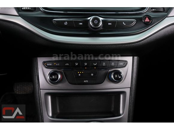 ''ONS ALTUN AUTO'' OPEL ASTRA EDİTİON 1.5 D