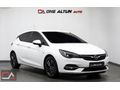 ''ONS ALTUN AUTO'' OPEL ASTRA EDİTİON 1.5 D