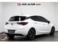 ''ONS ALTUN AUTO'' OPEL ASTRA EDİTİON 1.5 D