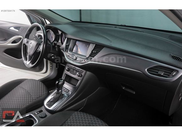 ''ONS ALTUN AUTO'' OPEL ASTRA EDİTİON 1.5 D