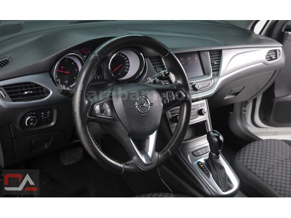 ''ONS ALTUN AUTO'' OPEL ASTRA EDİTİON 1.5 D