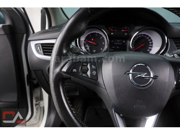 ''ONS ALTUN AUTO'' OPEL ASTRA EDİTİON 1.5 D