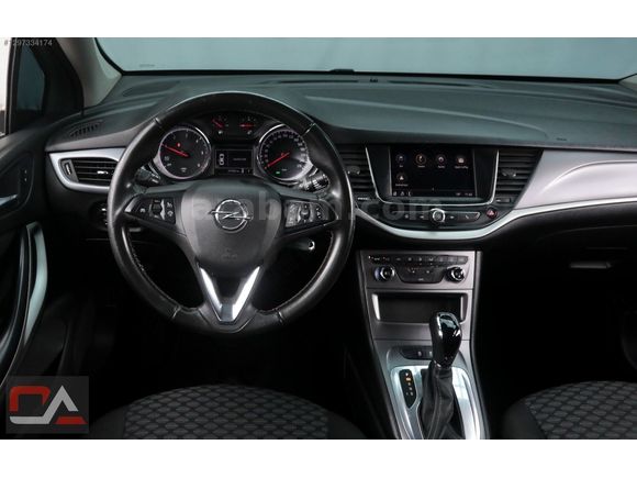 ''ONS ALTUN AUTO'' OPEL ASTRA EDİTİON 1.5 D