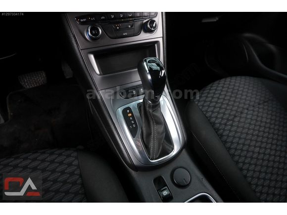 ''ONS ALTUN AUTO'' OPEL ASTRA EDİTİON 1.5 D