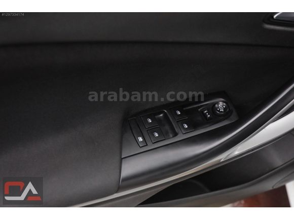 ''ONS ALTUN AUTO'' OPEL ASTRA EDİTİON 1.5 D