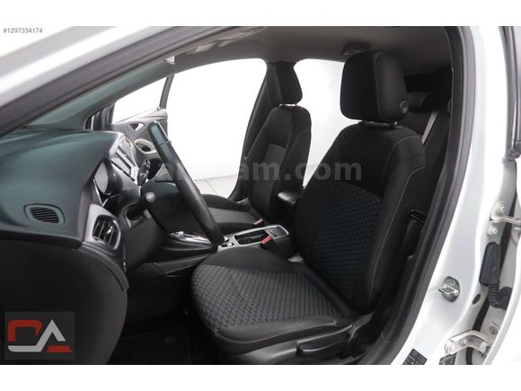 ''ONS ALTUN AUTO'' OPEL ASTRA EDİTİON 1.5 D