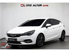 ''ONS ALTUN AUTO'' OPEL ASTRA EDİTİON 1.5 D