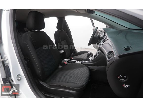 ''ONS ALTUN AUTO'' OPEL ASTRA EDİTİON 1.5 D