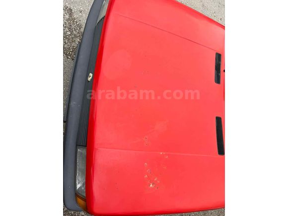 Safkan BENZİNLİ
