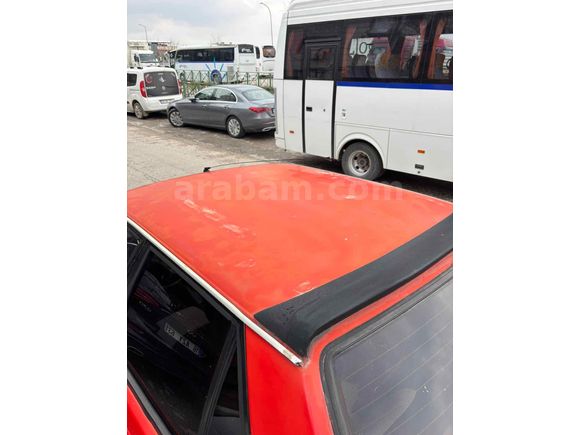 Safkan BENZİNLİ