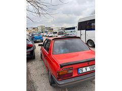Safkan BENZİNLİ