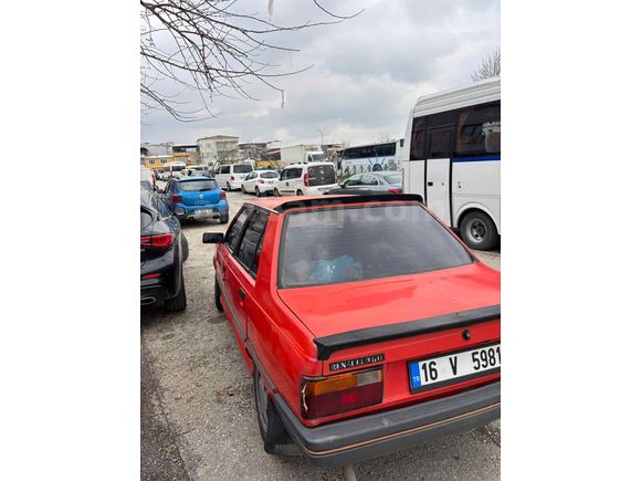 Safkan BENZİNLİ