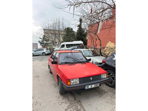 Safkan BENZİNLİ