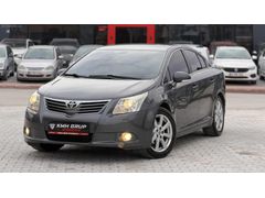 KMH GRUP'DAN AVENSIS DEGİŞENSİZ 289.KMİŞBANKASI KOMİSYONSUZ 6 AY