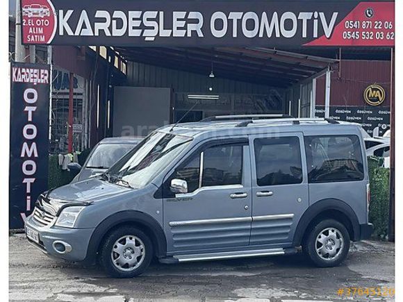 178 bin kmde temiz aile aracı