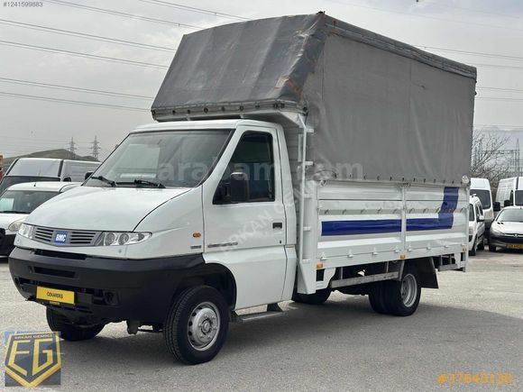 Özkardeş'den 2007 BMC Megastar P400 Orjinal Kusursuz """