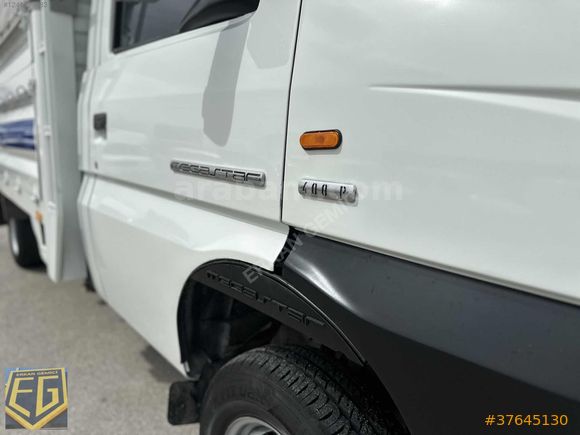 Özkardeş'den 2007 BMC Megastar P400 Orjinal Kusursuz """