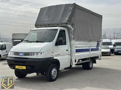 Özkardeş'den 2007 BMC Megastar P400 Orjinal Kusursuz """