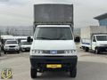 Özkardeş'den 2007 BMC Megastar P400 Orjinal Kusursuz """