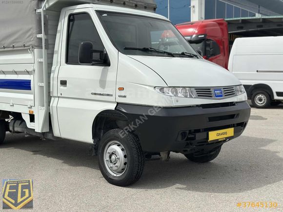 Özkardeş'den 2007 BMC Megastar P400 Orjinal Kusursuz """